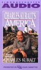 Charles Kuralt's America (Audio Cassette) (Abridged)