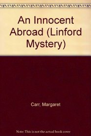 An Innocent Abroad (Linford Mystery Library)