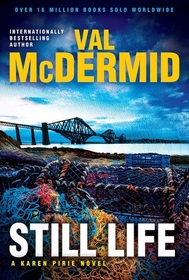 Still Life: A Karen Pirie Novel (Karen Pirie Novels, 6)