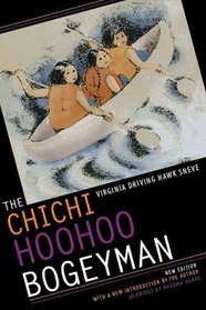 The Chichi Hoohoo Bogeyman, New Edition