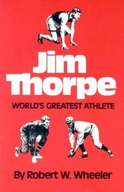 Jim Thorpe: World's Greatest Athlete