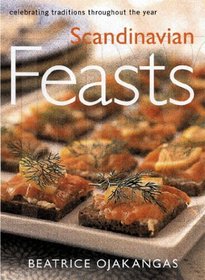 Scandinavian Feasts: Celebrating Traditions throughout the Year