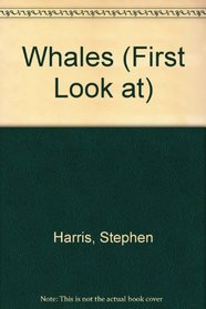 Whales (First Look at S.)