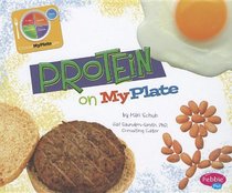 Protein on MyPlate (What's on MyPlate?)
