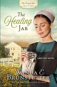 The Healing Jar (The Prayer Jars, 3)