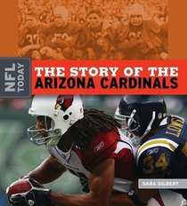 The Story of the Arizona Cardinals (NFL Today)