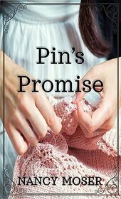 Pin's Promise (Pattern Artist, Bk 0.5)