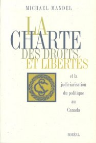 Charte des droits et liberts