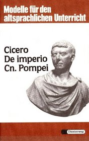 Modelle fr den altsprachlichen Unterricht, De imperio Cn. Pompei