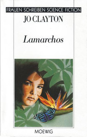 Lamarchos (Diadem, Bk 2) (German Edition)