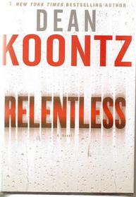 Relentless (Large Print)