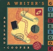 A Writer's Guidebook