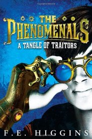 Phenomenals: a Tangle of Traitors