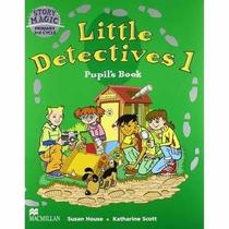 Little Detective 1