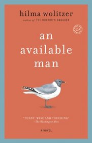 An Available Man: A Novel