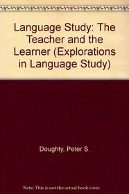 Language Study (Explorations in Language Study)