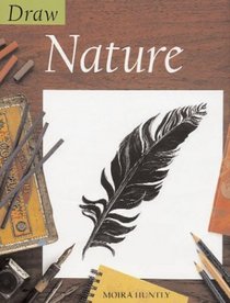 Draw Nature (Draw Books)