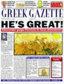Greek Gazette (Newspaper Histories)