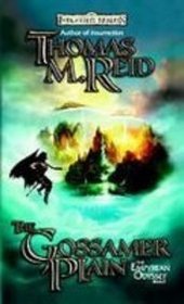 The Gossamer Plain: The Empryean Odyssey, Book I (Forgotten Realms)