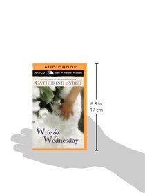 Wife by Wednesday (Weekday Brides Series)