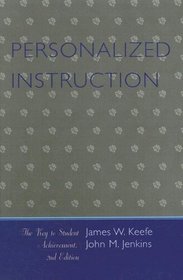 Cloth: Personalized Instruction