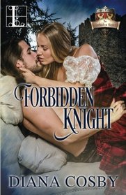 Forbidden Knight (Forbidden, Bk 2)