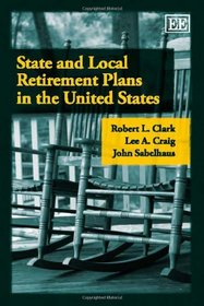 State and Local Retirement Plans in the United States