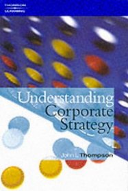 Understanding Corporate Strategy (Course ILT Series)