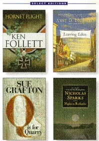 Select Editions