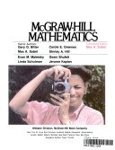 McGraw Hill Mathematics, Level 5