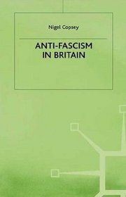 Anti-Fascism in Britain