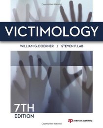 Victimology, Seventh Edition