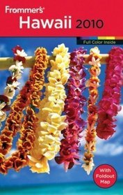 Frommer's Hawaii 2010 (Frommer's Color Complete Guides)
