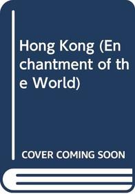 Hong Kong (Enchantment of the World)