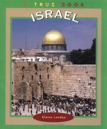 Israel (True Books-Geography: Countries)