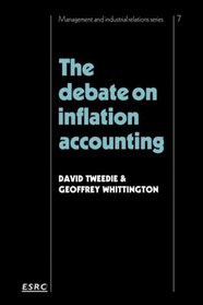 The Debate on Inflation Accounting (Cambridge Studies in Management)