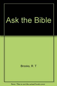 Ask the Bible
