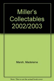 Miller's Collectables 2002/2003