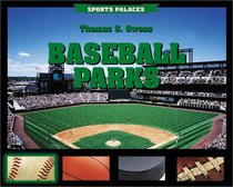 Baseball Parks (Sports Palaces)