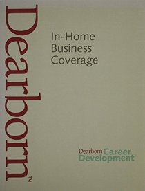 In-home Business Coverage (Dearborn Career Development)