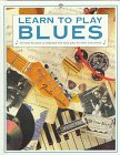 Learn to Play Blues (Learn to Play Series)