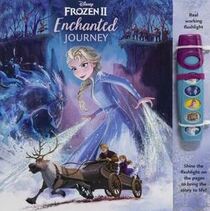 Disney Frozen 2: Enchanted Journey