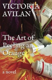 The Art of Peeling an Orange