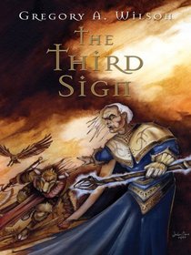 The Third Sign (The Chronicles of Klune)