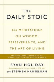 The Daily Stoic