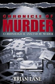 Chronicle of Murder