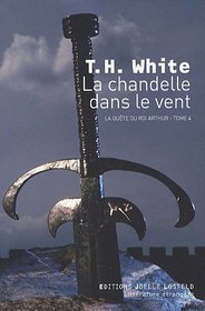 La quête du roi Arthur, Tome 4 (French Edition)