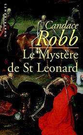 Le mystre de St Leonard