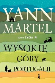 Wysokie gory Portugalii (The High Mountains of Portugal) (Polish Edition)