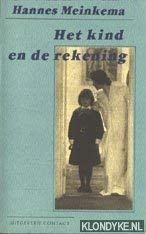 Het kind en de rekening (Dutch Edition)